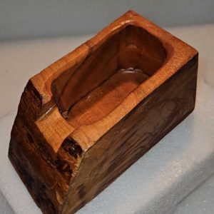Small Solo Cherry Cigar Ashtray