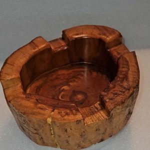 Cherry Cigar Ashtray