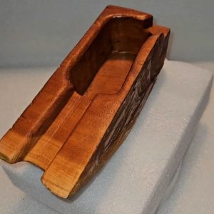 Solo Cherry Cigar Ashtray