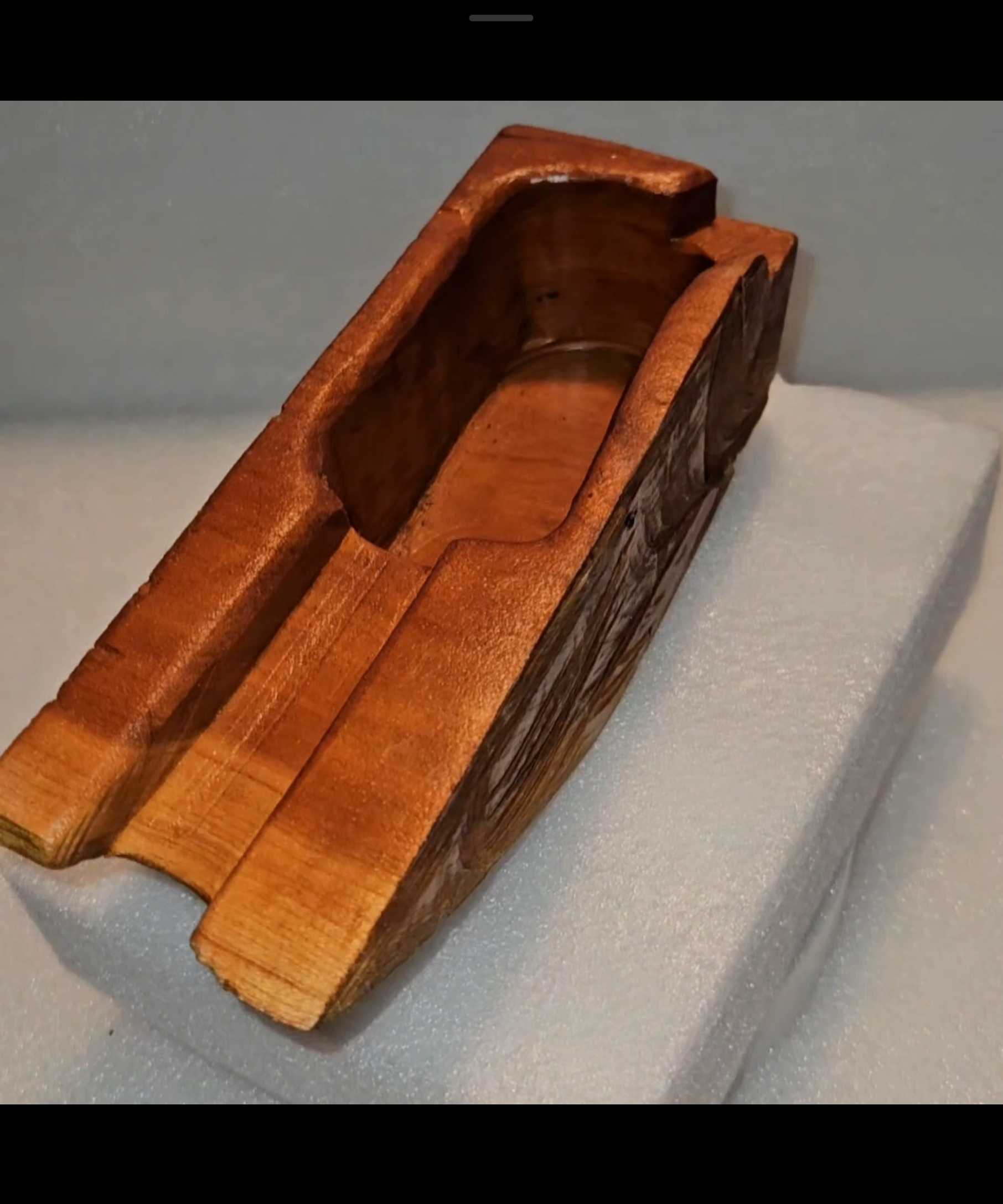 Solo Cherry Cigar Ashtray