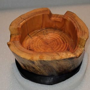 Petite Cherry Cigar Ashtray